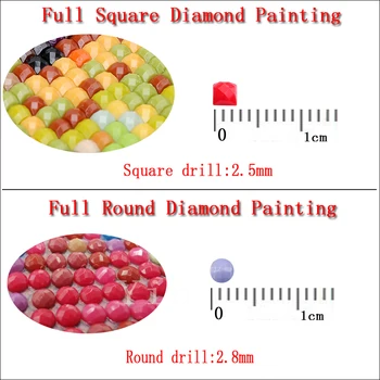 5D Diamond Slikarstvo Japonski ženska Doma Dekoracijo Polni Sveder Vezenje nalepke decordiamond Obrt Kompleti Mozaik Sliko