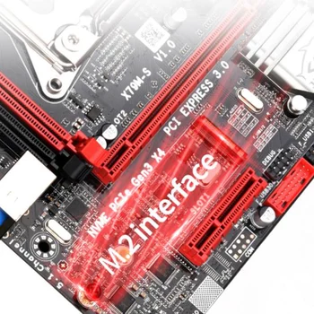 X79M-E 3.0 matične plošče, USB 3.0, SATA3.0 M. 2 NVME Reža za Podporo Intel Xeon E5 V1&V2 Procesor DDR3 ECC RAM X79 Namizje Mainboard