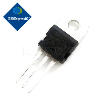 10PCS IRF1404 IRF1405 IRF1407 IRF2807 IRF3710 LM317T IRF3205 Tranzistor TO-220 TO220 IRF1404PBF IRF1405PBF IRF1407PBF IRF3205PBF