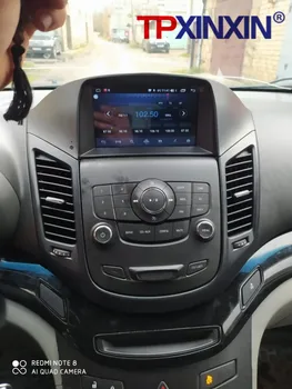 Android 10.0 8 Core avtoradia Za Chevrolet Orlando 2011 2012 2013 GPS Navigacija Stereo Recoder Vodja Enote za DSP Carplay
