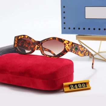 2021 Novo Vintage Seksi Dama Kvadratek sončna Očala Ženske Modni Luksuzne blagovne Znamke Načrt Potovanja Hip Hop Sonce Očala Za Žensko UV400