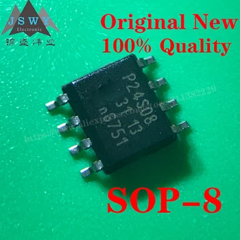 PCA24S08D Polprevodniških Električno Izbrisljivi Programmable Read-Only Memory IC z za modul arduino nano Brezplačna Dostava