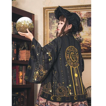 Kimono Boho Mujer Jopico Ženske Japonski Obleko Kimono Femme T Tradicionalnih Ulične Bluze 2019 Cosplay Anime Plaži Dolgo